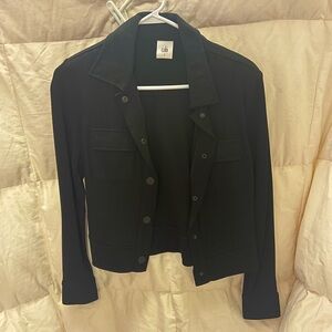 Black Cabi Jacket